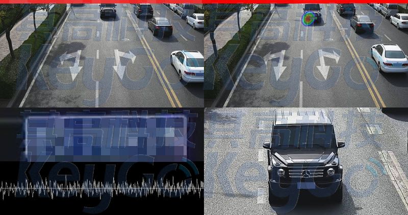 机动车鸣笛监测系统技术方案(鸣笛抓拍,乱鸣喇叭抓拍,距离,范围,多远,多少)